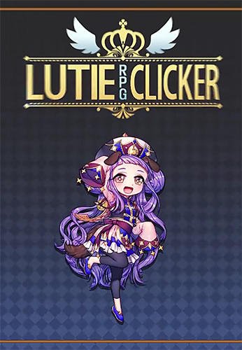 download Lutie RPG clicker apk